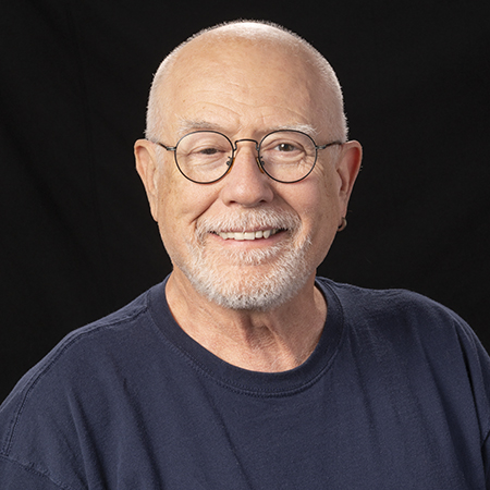 Joe Stoddard / Sound Designer