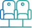 Icon - Seating