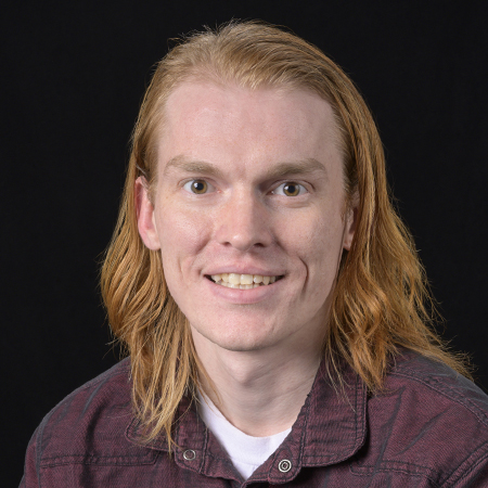 Simon Stinson