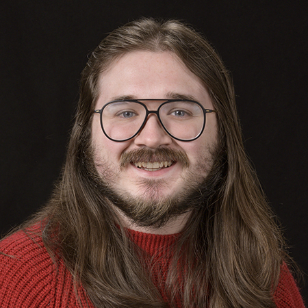 Farmer McCarty / Professor Willard